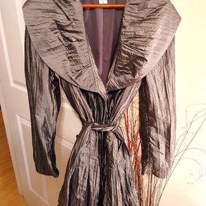 Beautiful dress jacket